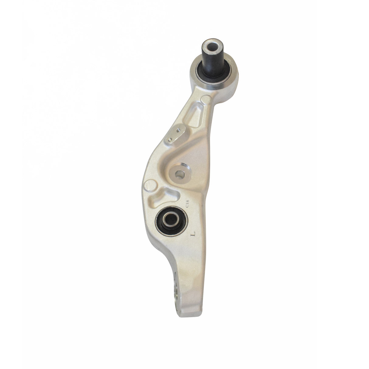 Fit For Lexus Ls460 Control Arm Left Hand Side Front Lower Rear - Machter