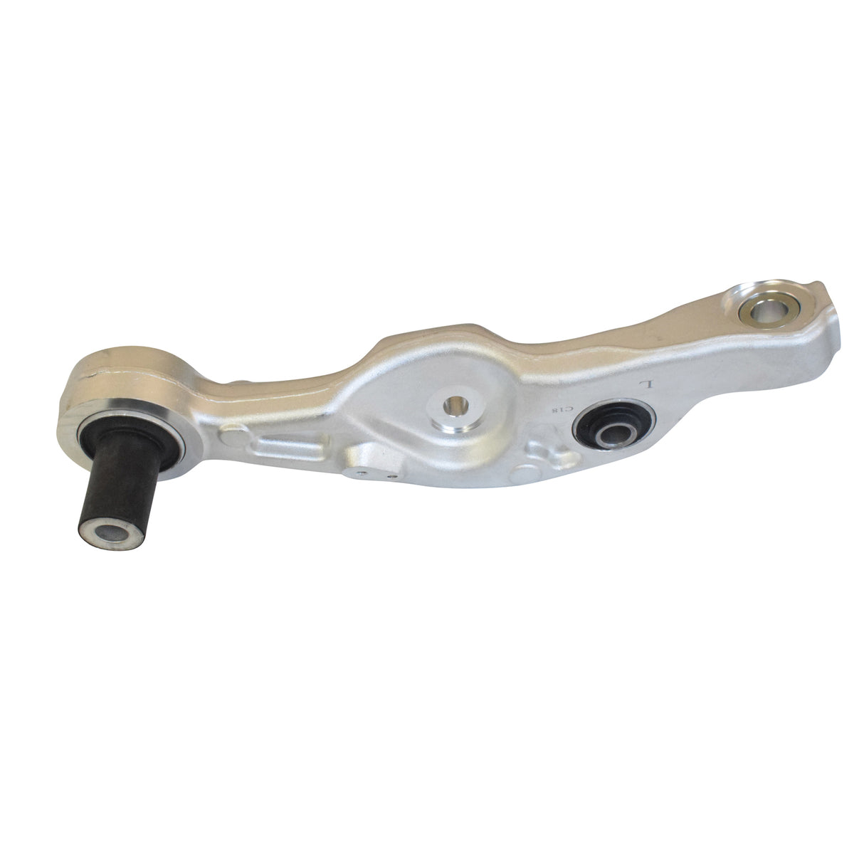 Fit For Lexus Ls460 Control Arm Left Hand Side Front Lower Rear - Machter