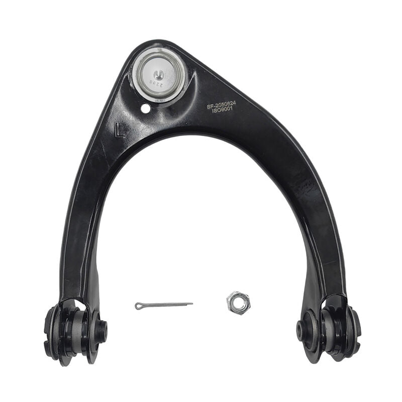 Front Upper Control Arm With Ball Joint Left Hand Side Fit For Lexus IS250 IS250C IS350 GSE20R GSE30R GSE21R GSE31R 08/2005-06/2021 - Machter