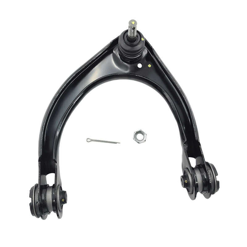 Front Upper Control Arm With Ball Joint Left Hand Side Fit For Lexus IS250 IS250C IS350 GSE20R GSE30R GSE21R GSE31R 08/2005-06/2021 FCA-LX014L - Machter