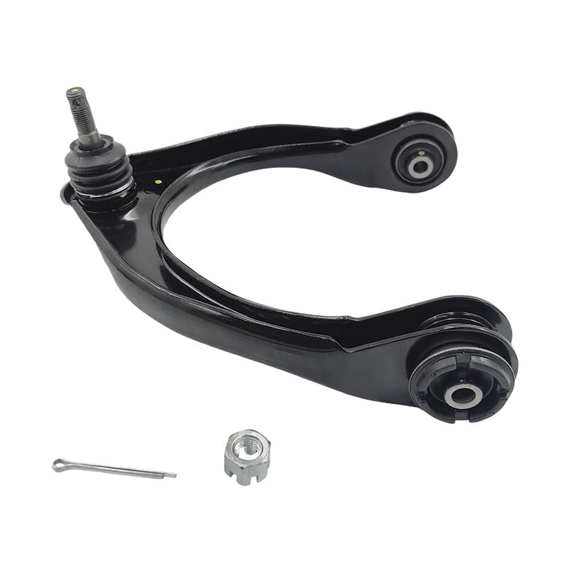 Front Upper Control Arm With Ball Joint Left Hand Side Fit For Lexus IS250 IS250C IS350 GSE20R GSE30R GSE21R GSE31R 08/2005-06/2021 - Machter