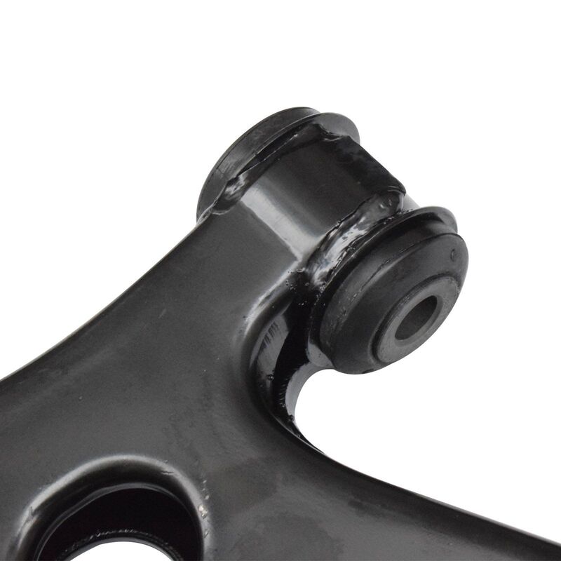 Front Lower Control Arm Right With 18MM Ball Joint Fit For Mazda 3 Axela BK 5 Premacy CR Biante B32H-34-300C FCA-MA001R - Machter