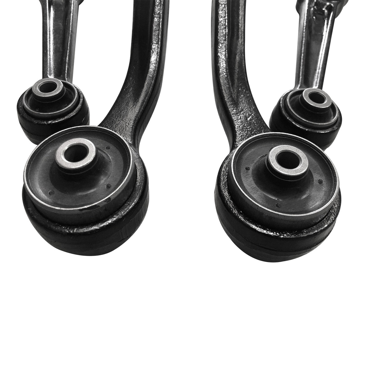 Fit For Mazda 6 GG GY 02-07 Front Lower Left & Right Control Arm With Ball Joint Set - Machter