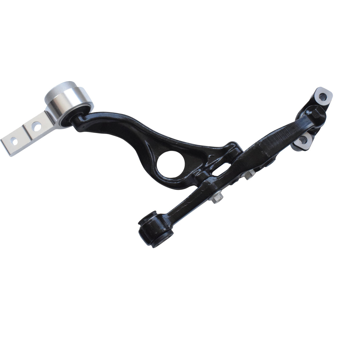 Front Lower Control Arm With Ball Joint Left Hand Side Fit For Mazda 6 GH 2008-2013 FCA-MA006L - Machter
