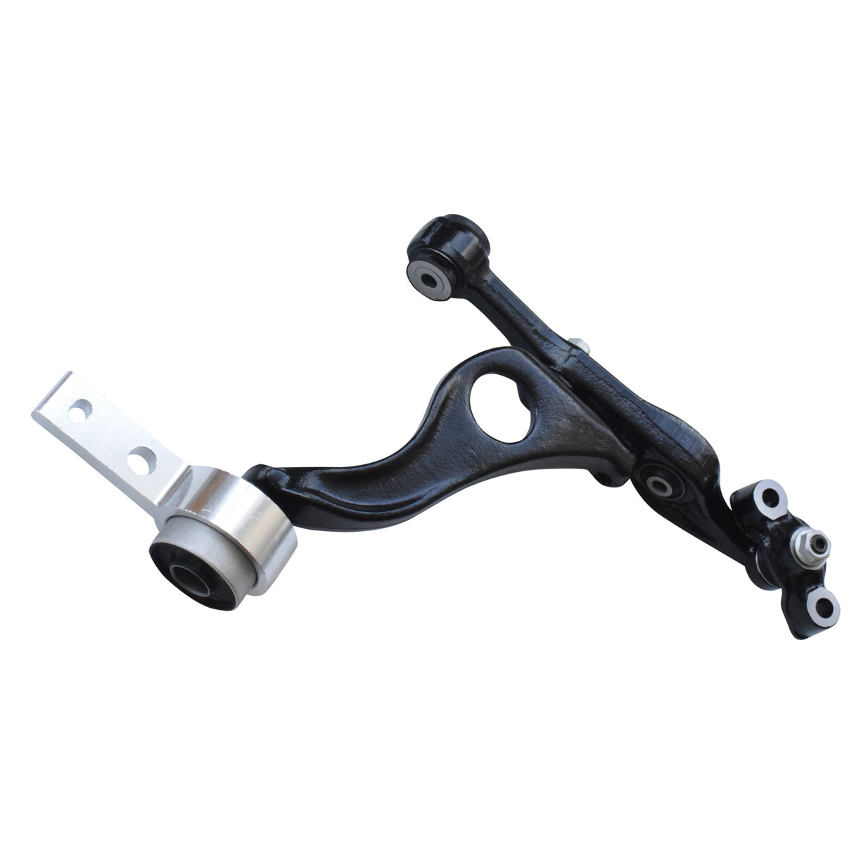 Front Lower Control Arm With Ball Joint Left Hand Side Fit For Mazda 6 GH 2008-2013 - Machter
