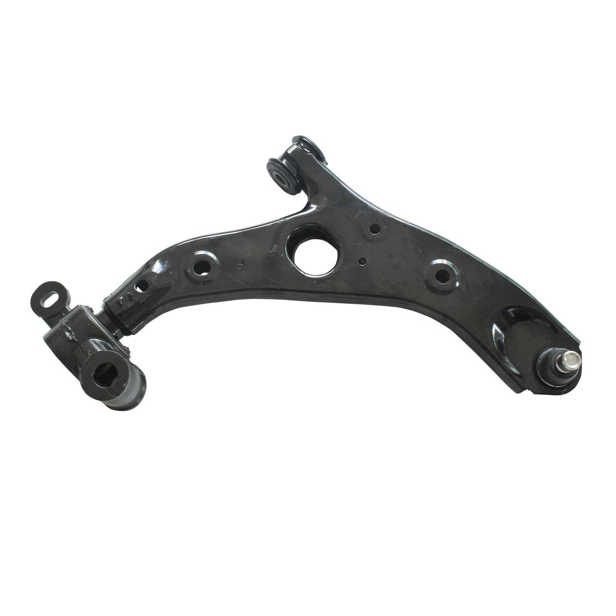 Front Right Lower Control Arm With Ball Joint Fit For Mazda CX5 KE KG Mazda 6 GJ GL 2012-ON GHP9-34-300A - Machter