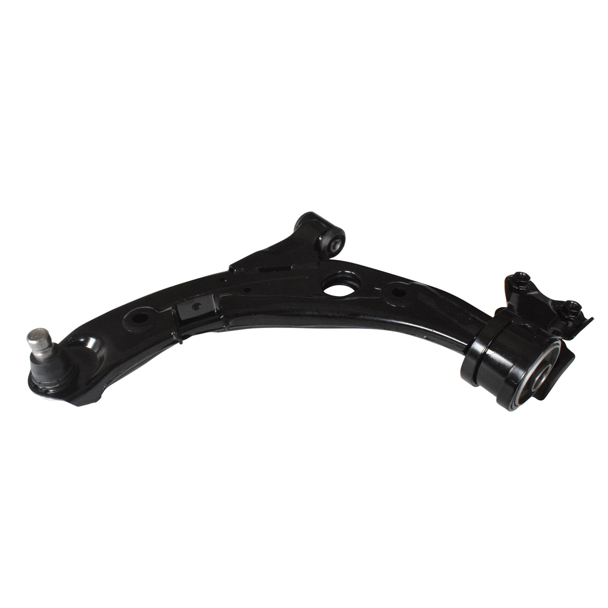 Control Arm Left Hand Side Front Lower Fit For Mazda CX-7 ER - Machter