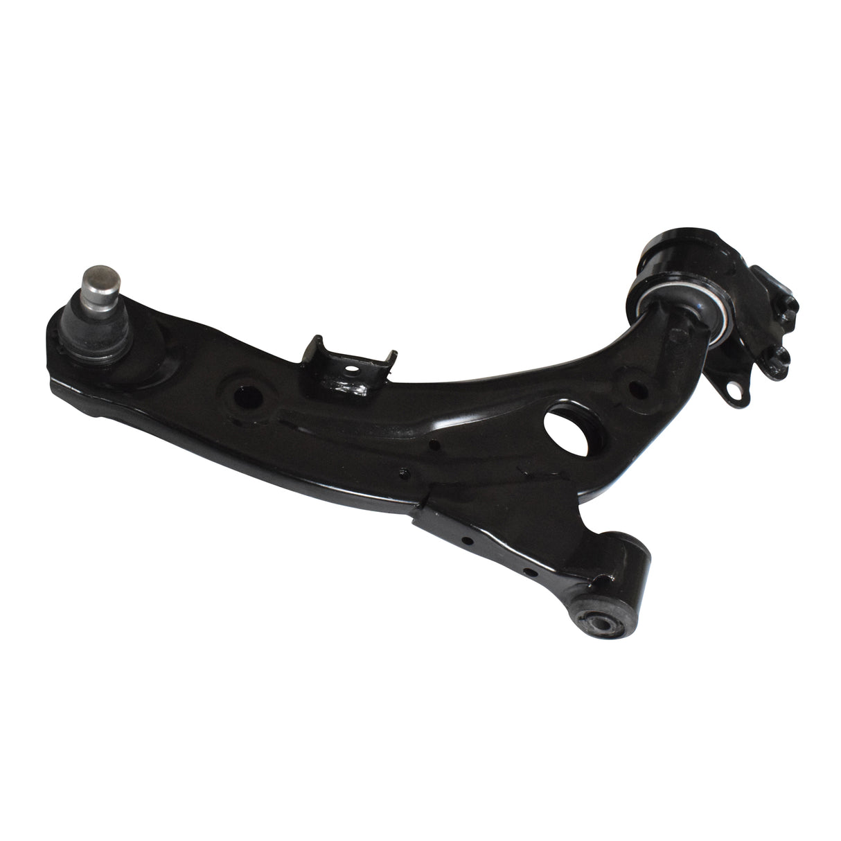 Control Arm Right Hand Side Front Lower Fit For Mazda CX-7 ER 11/2006-01/2012 - Machter