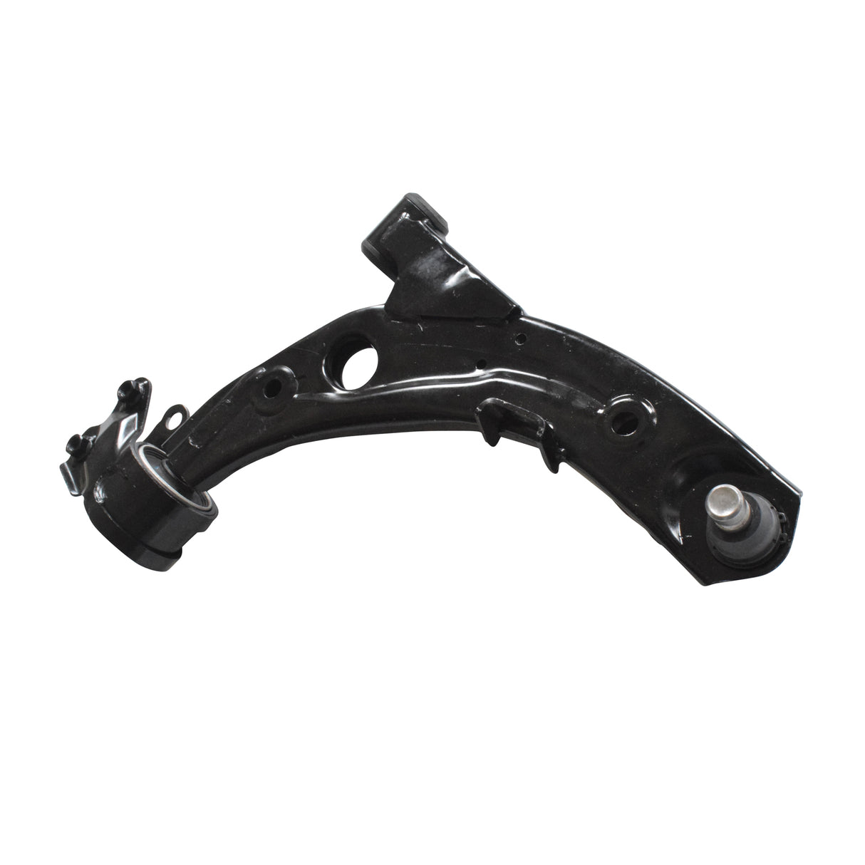 Control Arm Right Hand Side Front Lower Fit For Mazda CX-7 ER 11/2006-01/2012 - Machter