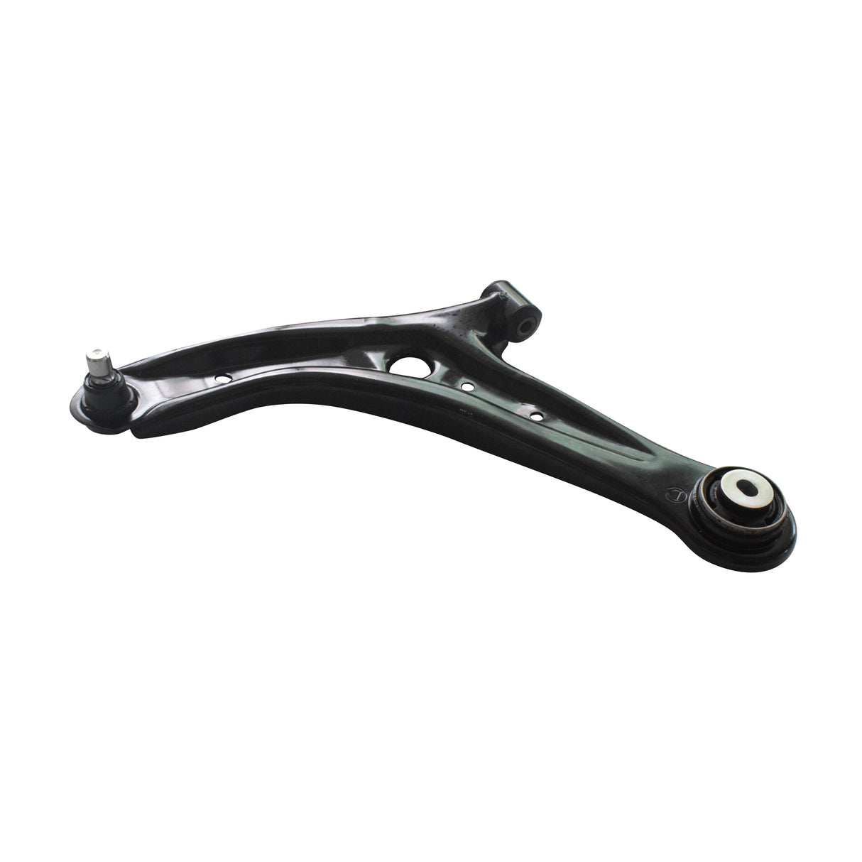 Front Lower Control Arm Left Hand Side With Ball Joint Fit For Mazda 2 DE Ford Fiesta WS/WT/WZ 09/2008-ON DG8034350 - Machter