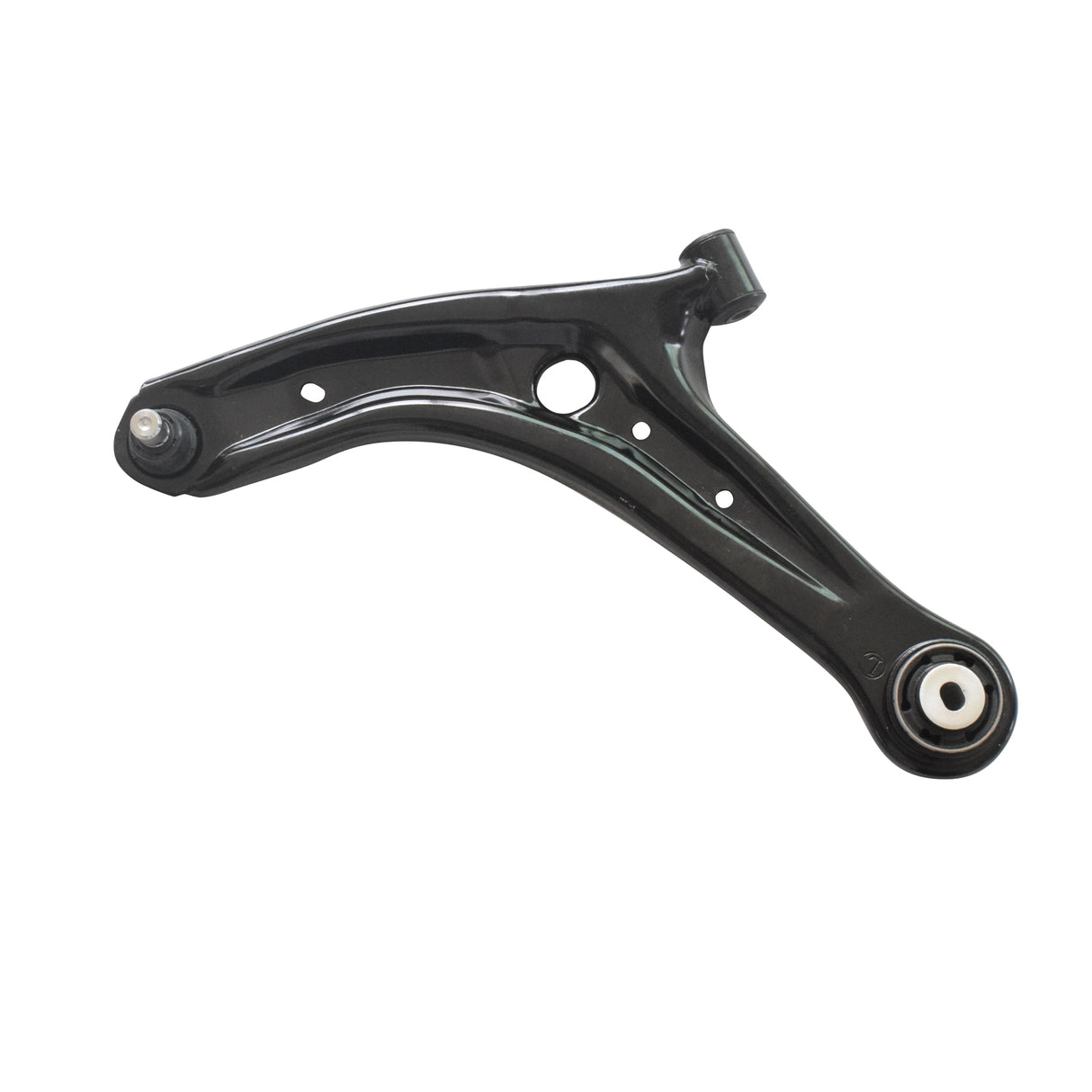 Front Lower Control Arm Left Hand Side With Ball Joint Fit For Mazda 2 DE Ford Fiesta WS/WT/WZ 09/2008-ON DG8034350 - Machter