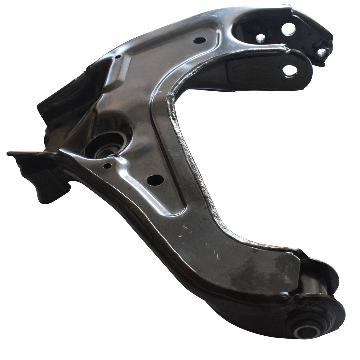 Front Lower Control Arm Left Hand Side Without Ball Joint Fit For Mazda BT-50 Bravo UN Ford Ranger PJ PK 4WD 1999-09/2011 UR6134300 - Machter