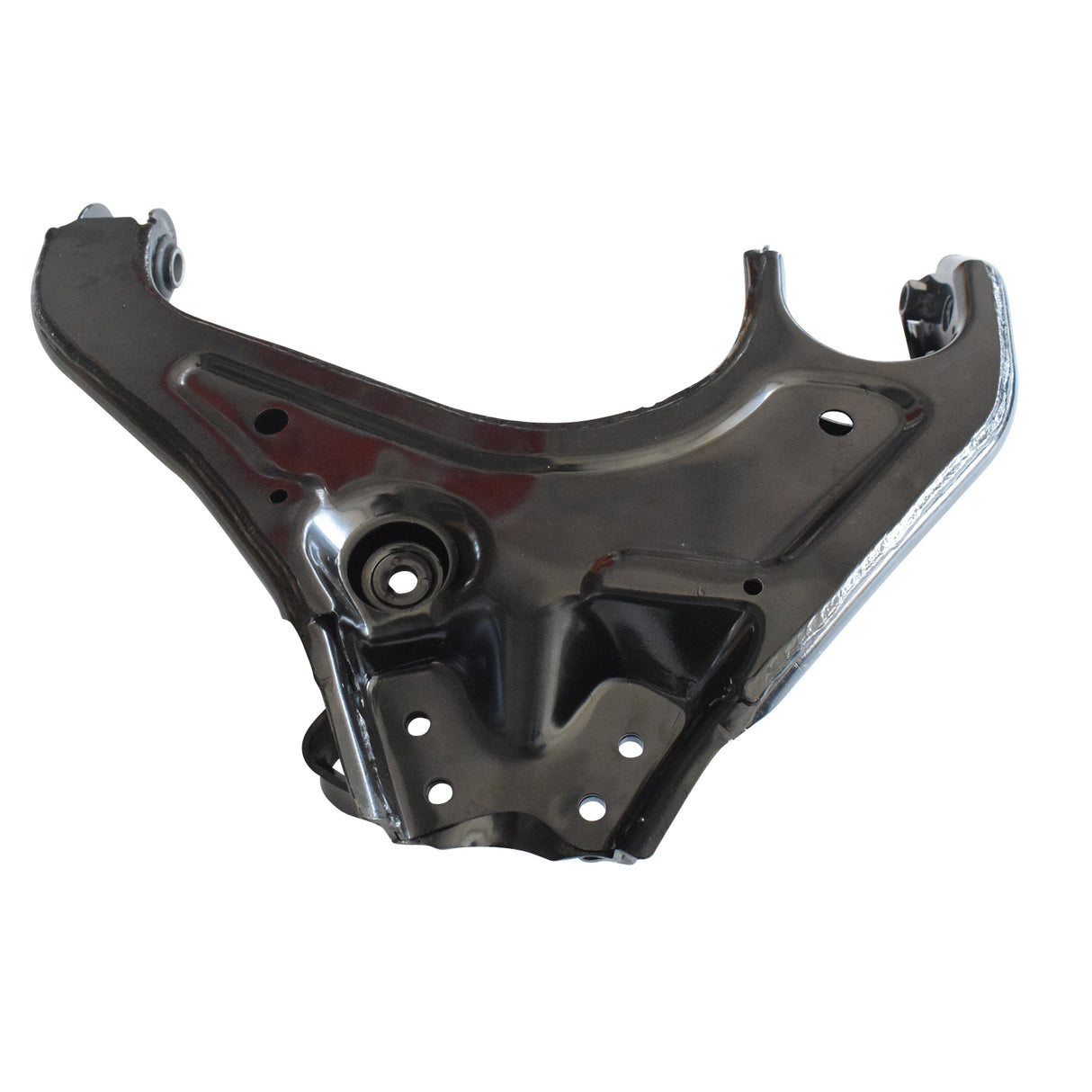 Front Lower Control Arm Left Hand Side Without Ball Joint Fit For Mazda BT-50 Bravo UN Ford Ranger PJ PK 4WD 1999-09/2011 UR6134300 FCA-MA018L - Machter