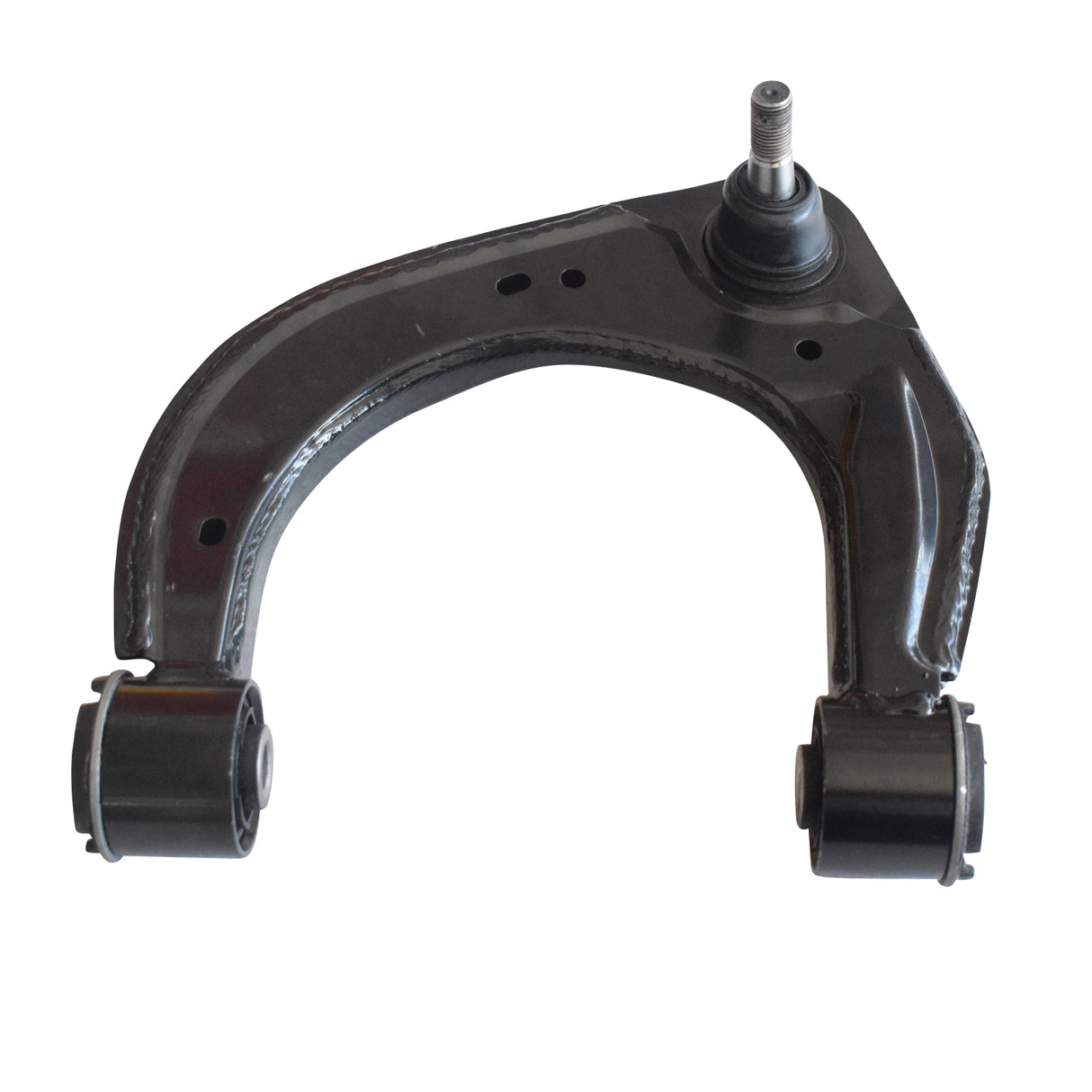 Front Lower Left Control Arm With Ball Joint Fit For Mazda BT-50 UP/UR Ford Ranger PX1/2/3 Everest UA 2011-2022 UC2R34350F FCA-MA020L - Machter