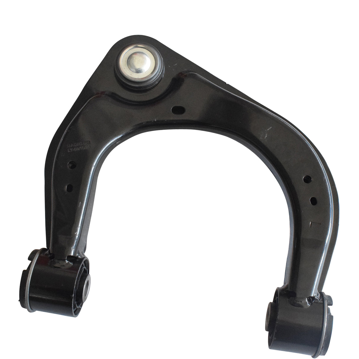 Front Upper Left Control Arm With Ball Joint Fit For Ford Ranger PX Mazda BT-50 UP UR 10/2011-ON 208MM UC3C34250D FCA-MA019L - Machter