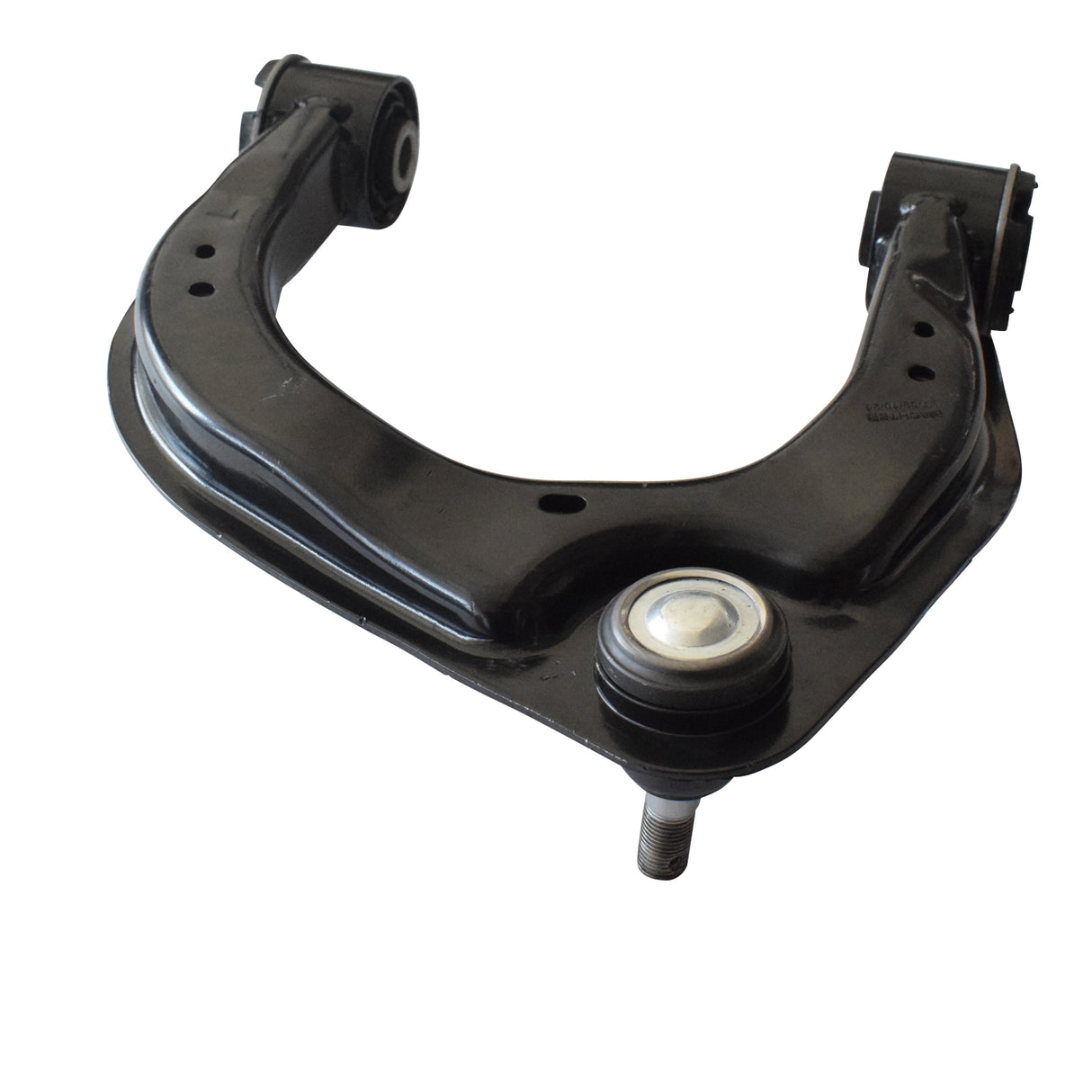 Front Upper Left Control Arm With Ball Joint Fit For Ford Ranger PX Mazda BT-50 UP UR 10/2011-ON 208MM UC3C34250D FCA-MA019L - Machter