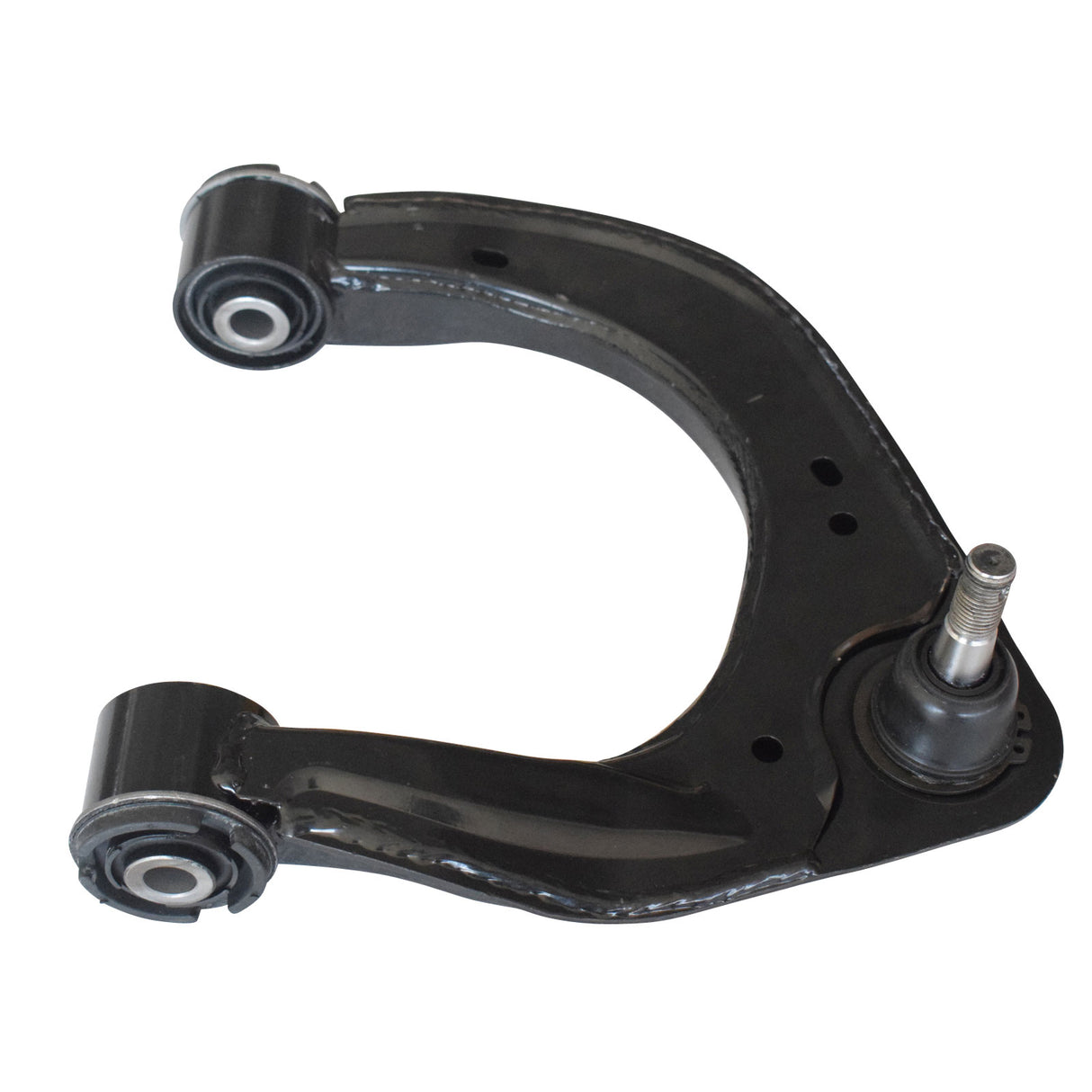 Front Upper Left Control Arm With Ball Joint Fit For Ford Ranger PX Mazda BT-50 UP UR 10/2011-ON 208MM UC3C34250D - Machter