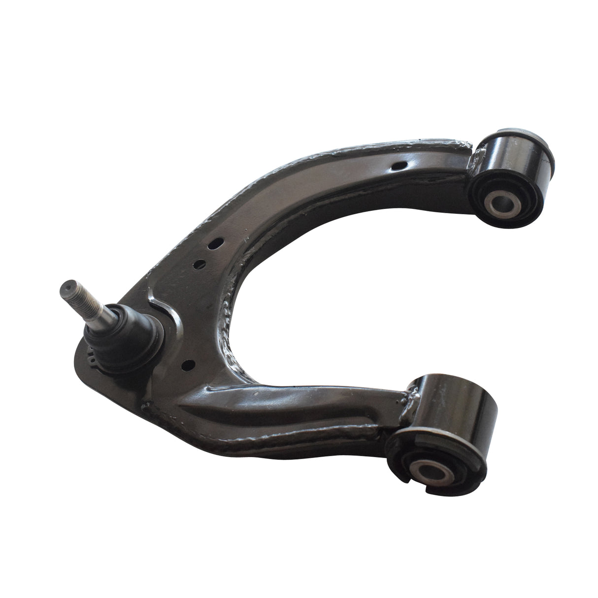 Front Upper Left Control Arm With Ball Joint Fit For Ford Ranger PX Mazda BT-50 UP UR 10/2011-ON 208MM UC3C34250D FCA-MA019L - Machter