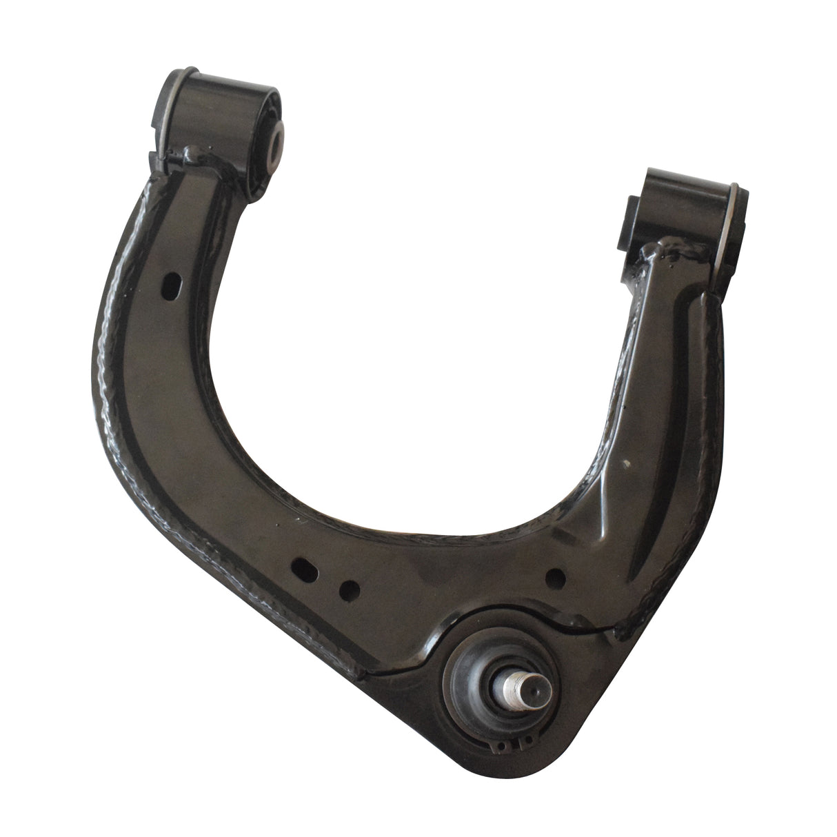 Front Upper Right Control Arm With Ball Joint Fit For Ford Ranger PX Mazda BT-50 UP UR 10/2011-ON 208MM UC3C34200D FCA-MA019R - Machter