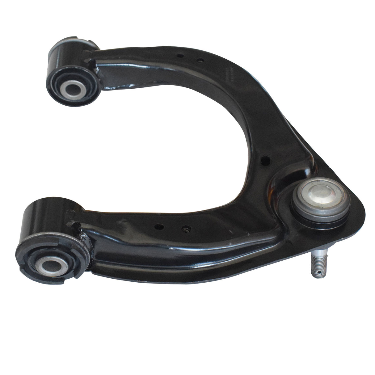 Front Upper Right Control Arm With Ball Joint Fit For Ford Ranger PX Mazda BT-50 UP UR 10/2011-ON 208MM UC3C34200D - Machter