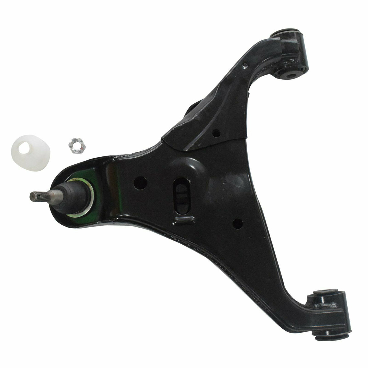 Front Lower Right Control Arm With Ball Joint Fit For Mazda BT-50 UP/UR Ford Ranger PX1/2/3 Everest UA 2011-2022 UC2R34300F - Machter