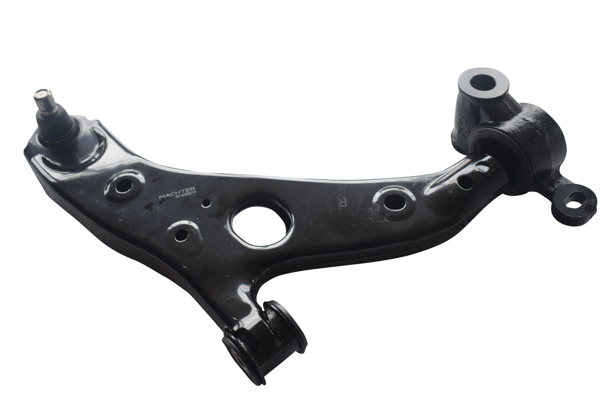 Front Lower Control Arm Right Hand Side Fit For Mazda 3 BM BN 2013-2019 B60S-34-300 FCA-MA022R - Machter