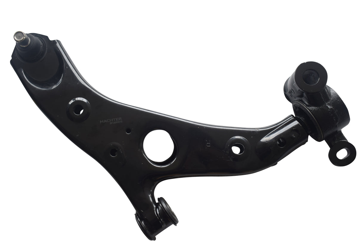 Front Lower Control Arm Right Hand Side Fit For Mazda 3 BM BN 2013-2019 B60S-34-300 - Machter