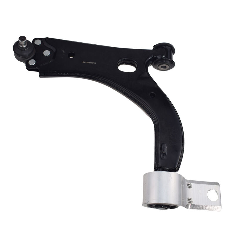 Front Lower Control Arm Left Hand Side Fit For Mazda 2 DY 10/2002-05/2007 - Machter