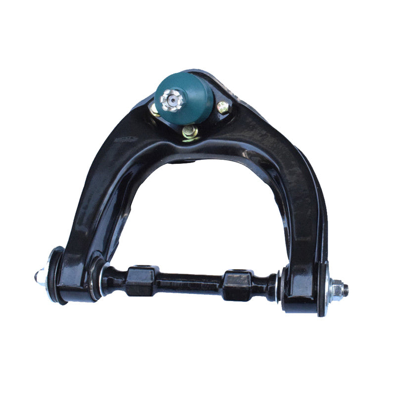 Front Upper Control Arm Left Hand Side Fit For Mitsubishi Triton MK 2WD 4WD 10/1996-06/2006 FCA-MB001L - Machter