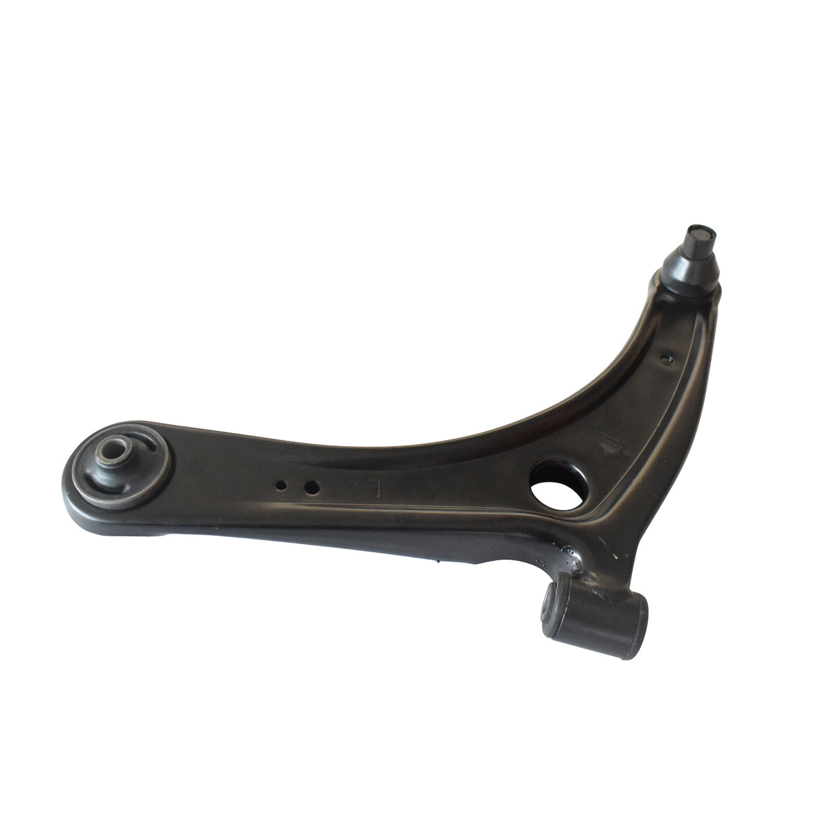 Front Lower Control Arm Left Hand Side Fit For Mitsubishi Outlander ZG/ZH/ZJ/ZK/ZL ASX XA/XB/XC Lancer CJ/CF & Peugeot 4007 4008 - Machter