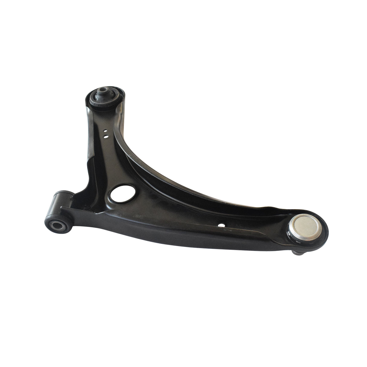 Front Lower Control Arm Left Hand Side Fit For Mitsubishi Outlander ZG/ZH/ZJ/ZK/ZL ASX XA/XB/XC Lancer CJ/CF & Peugeot 4007 4008 FCA-MB002L - Machter