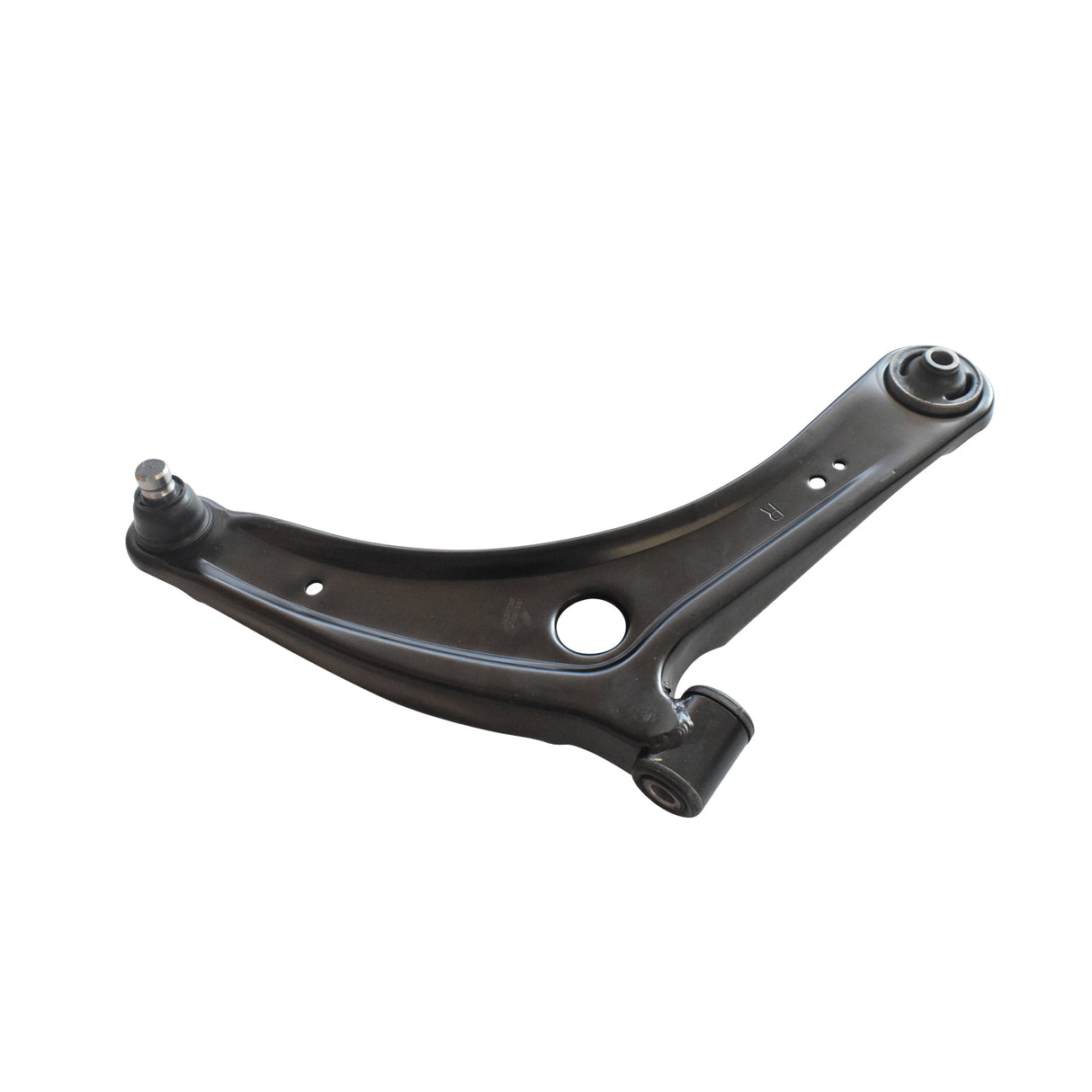 Front Lower Control Arm Right Hand Side Fit For Mitsubishi Outlander ZG/ZH/ZJ/ZK/ZL ASX XA/XB/XC Lancer CJ/CF & Peugeot 4007 4008 FCA-MB002R - Machter