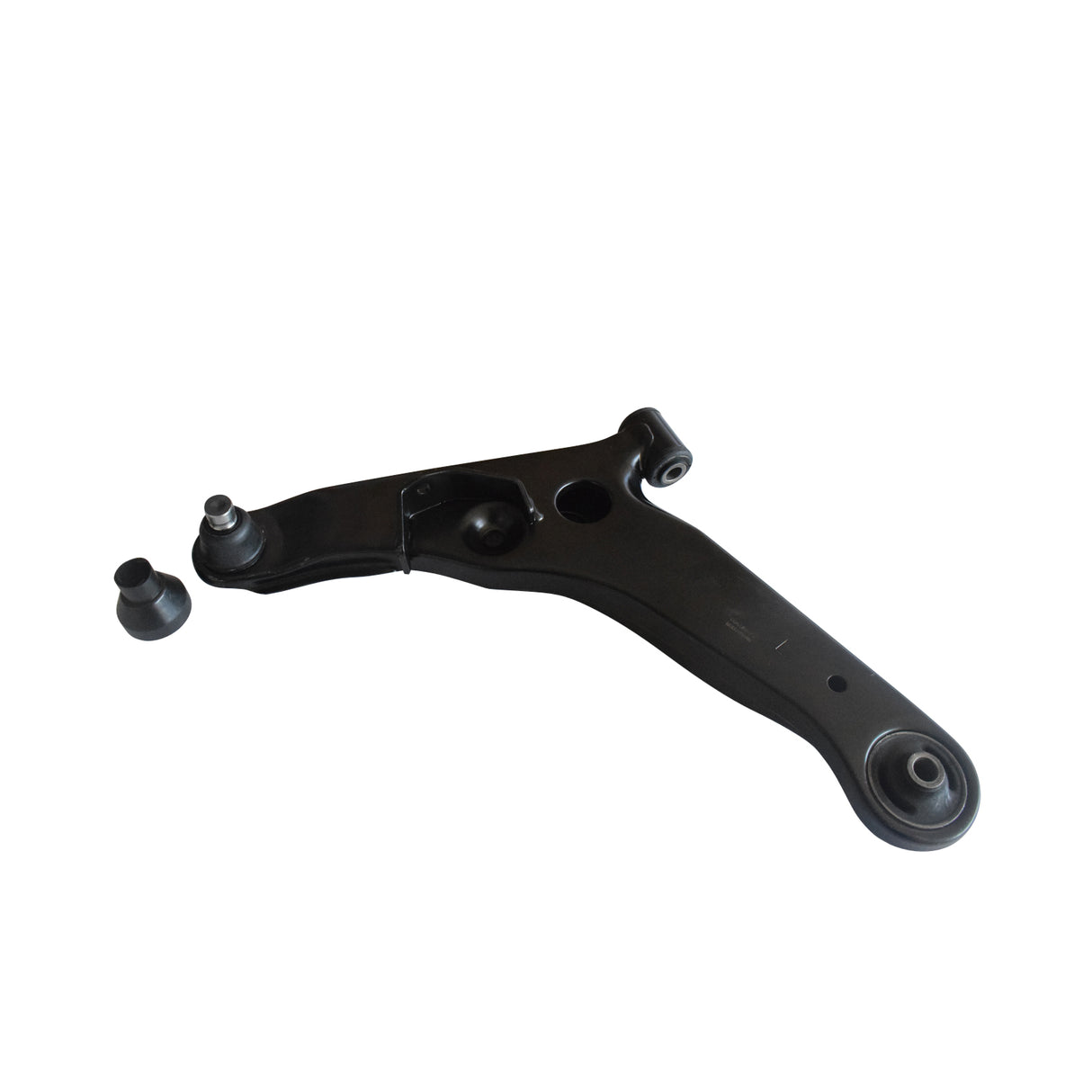 Front Lower Control Arm Left Hand Side Fit For Mitsubishi Outlander ZE/ZF 02/2003-10/2006 FCA-MB003L - Machter