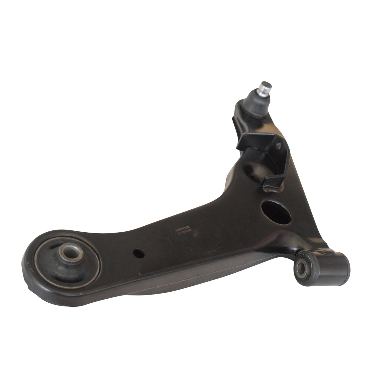 Front Lower Control Arm Left Hand Side Fit For Mitsubishi Outlander ZE/ZF 02/2003-10/2006 - Machter
