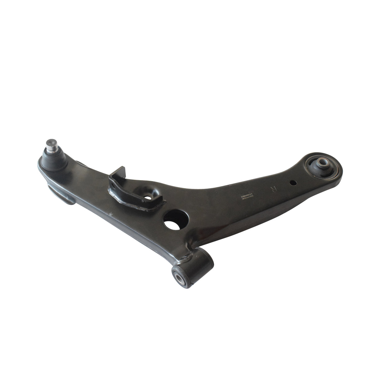 Front Lower Control Arm Right Hand Side Fit For Mitsubishi Outlander ZE/ZF 02/2003-10/2006 - Machter
