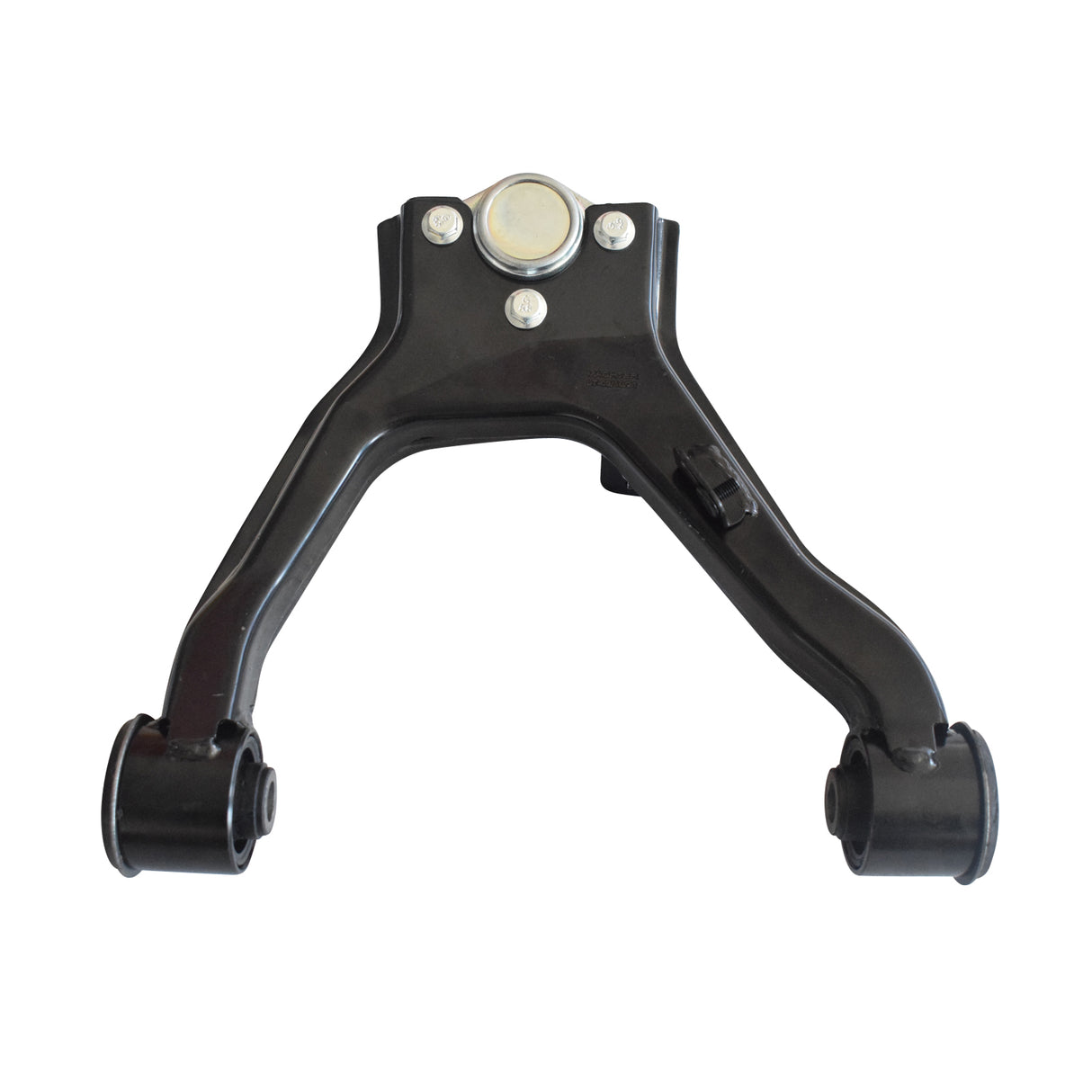 Front Upper Control Arm Left Hand Side Fit For Mitsubishi Pajero NM/NP/NS/NT/NW/NX 05/2000-2020 - Machter