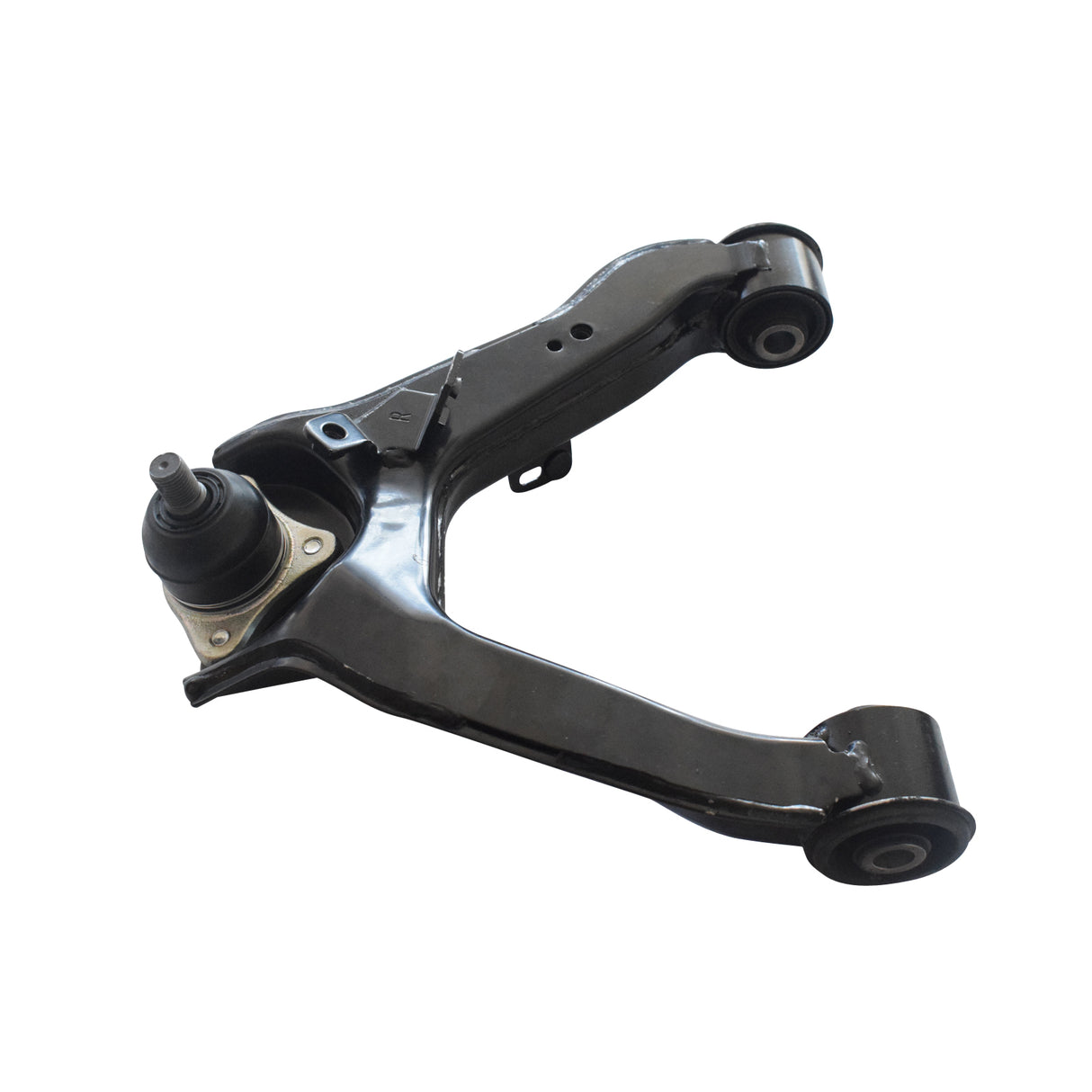 Front Upper Control Arm Right Hand Side Fit For Mitsubishi Pajero NM/NP/NS/NT/NW/NX 05/2000-2020 - Machter