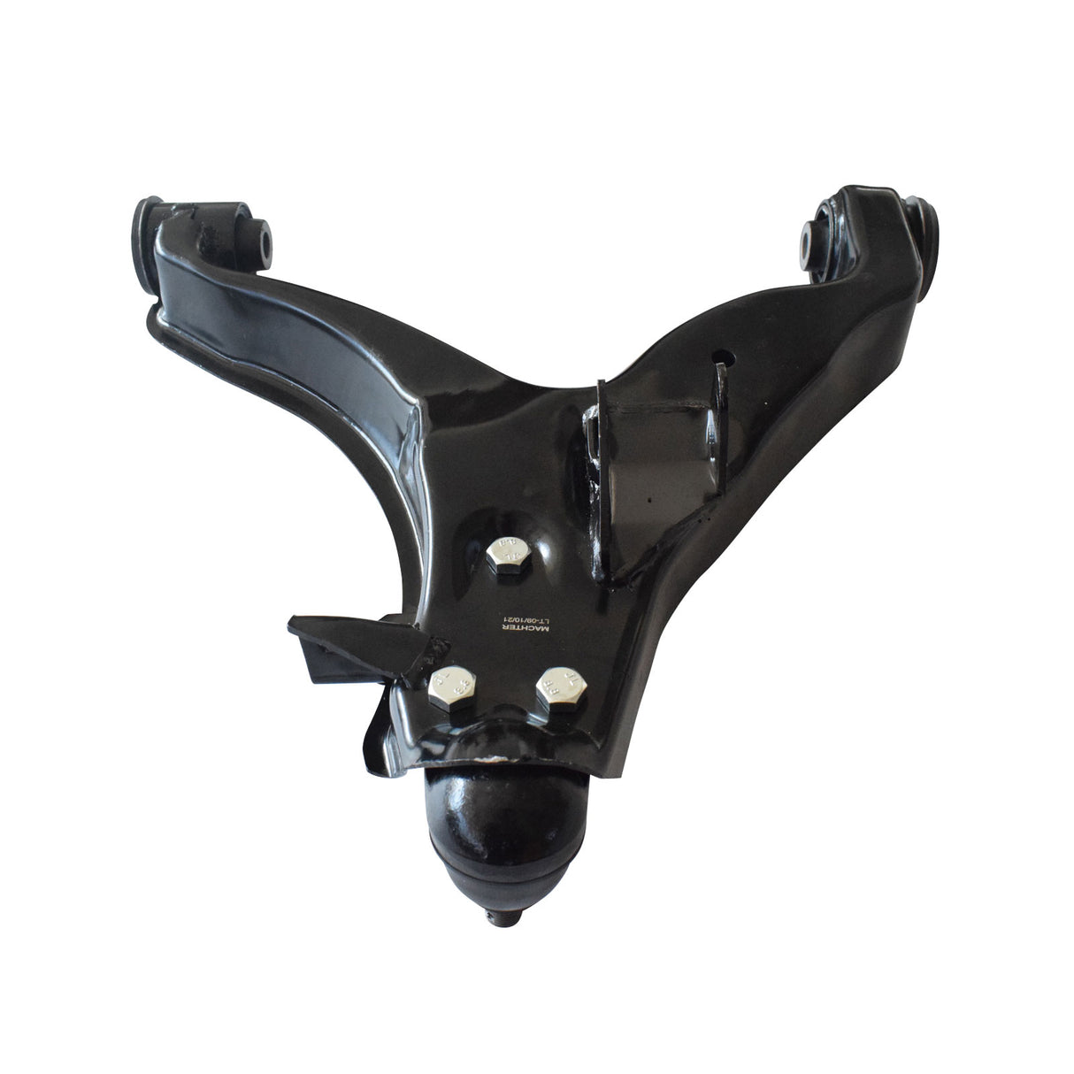 Front Lower Control Arm Left Hand Side Fit For Mitsubishi Pajero NM/NP 05/2000-10/2006 FCA-MB005L - Machter