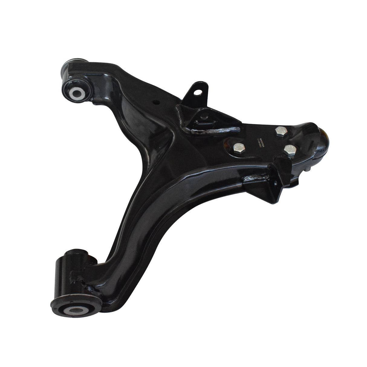 Front Lower Control Arm Left Hand Side Fit For Mitsubishi Pajero NM/NP 05/2000-10/2006 - Machter