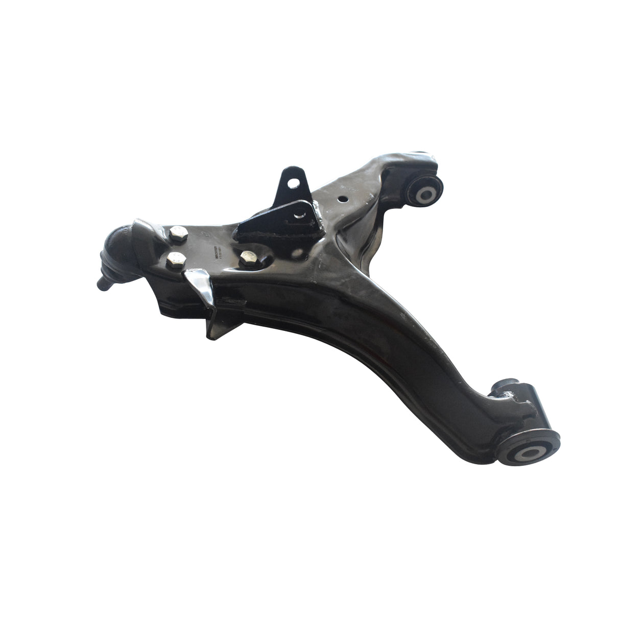 Front Lower Control Arm Right Hand Side Fit For Mitsubishi Pajero NM/NP 05/2000-10/2006 - Machter