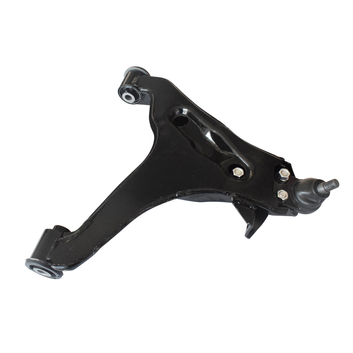 Front Lower Control Arm Right Hand Side Fit For Mitsubishi Pajero NM/NP 05/2000-10/2006 FCA-MB005R - Machter