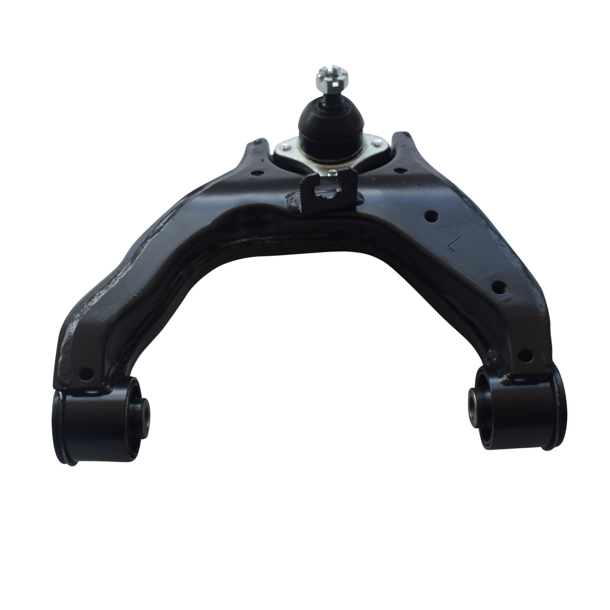 Front Upper Control Arm Left Hand Side Fit For Mitsubishi Triton ML MN 07/2006-12/2014 FCA-MB007L - Machter