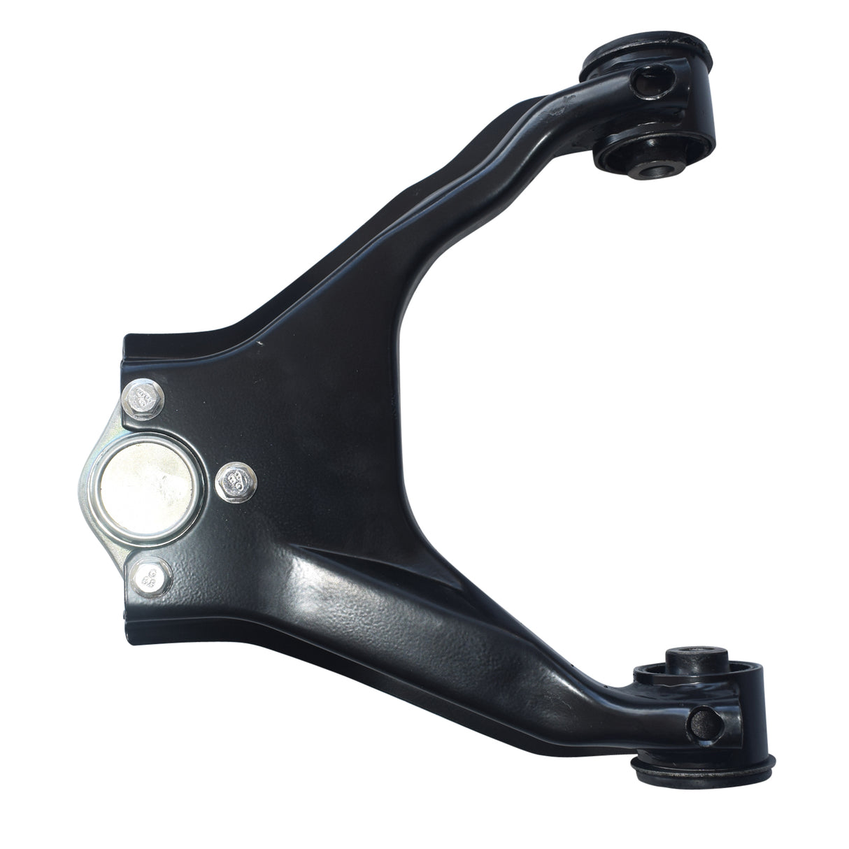 Front Upper Control Arm Left Hand Side Fit For Mitsubishi Triton ML MN 07/2006-12/2014 FCA-MB007L - Machter