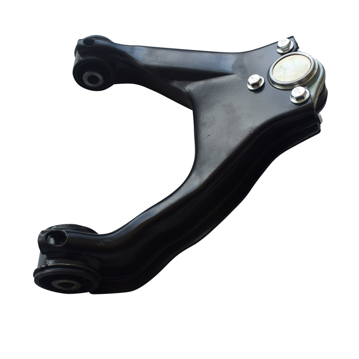 Front Upper Control Arm Left Hand Side Fit For Mitsubishi Triton ML MN 07/2006-12/2014 FCA-MB007L - Machter