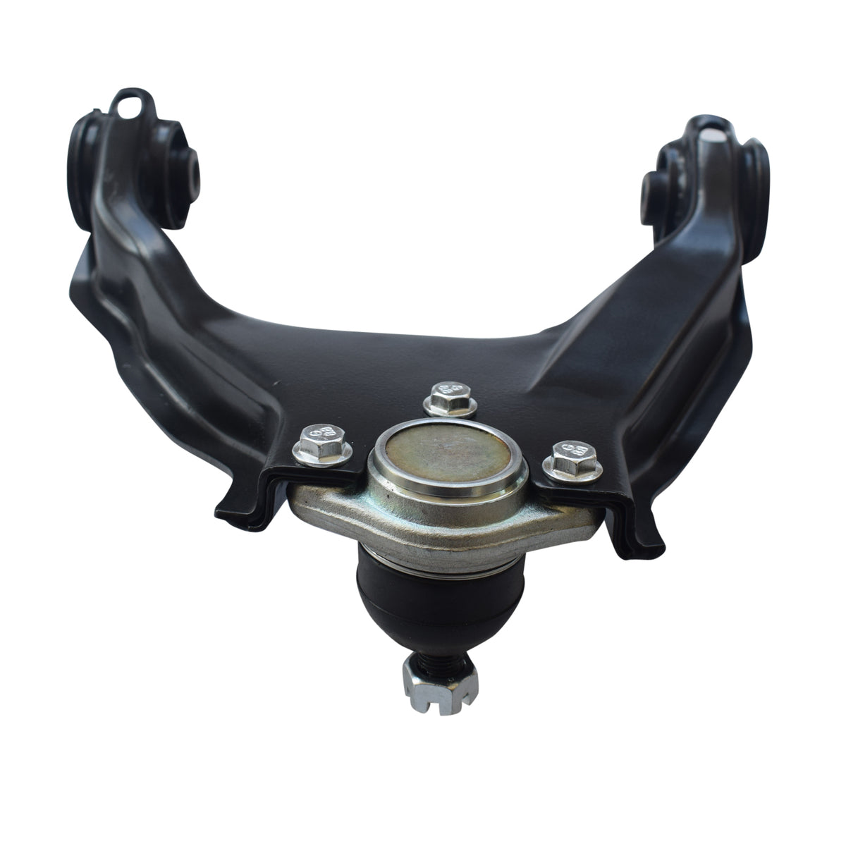 Front Upper Control Arm Left Hand Side Fit For Mitsubishi Triton ML MN 07/2006-12/2014 FCA-MB007L - Machter