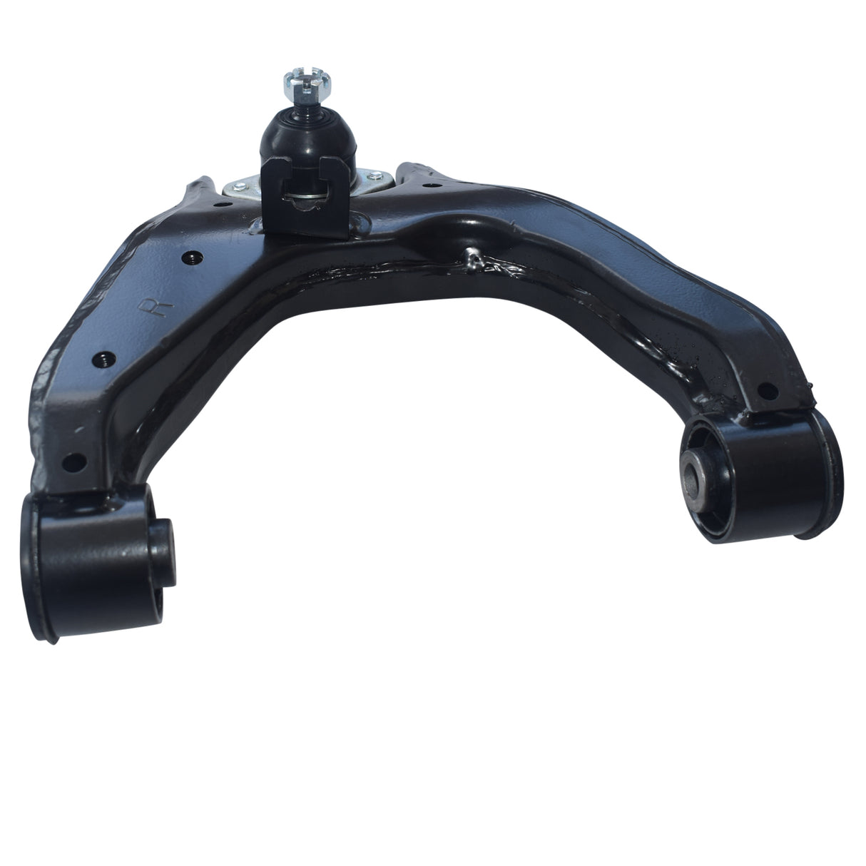 Front Upper Control Arm RH Fit For Mitsubishi Triton 4WD ML/MN 07/2006-12/2014 FCA-MB007R - Machter