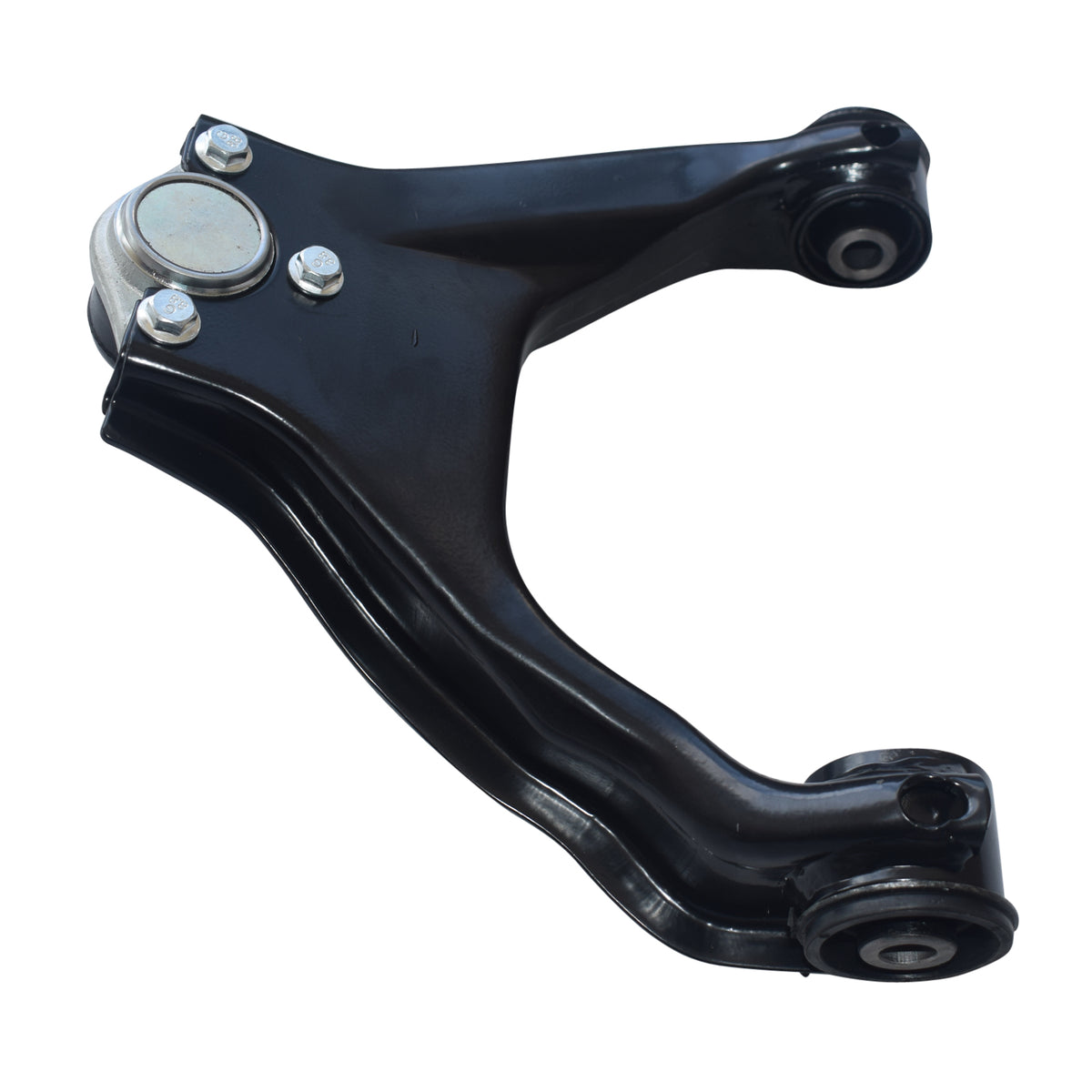 Front Upper Control Arm RH Fit For Mitsubishi Triton 4WD ML/MN 07/2006-12/2014 FCA-MB007R - Machter