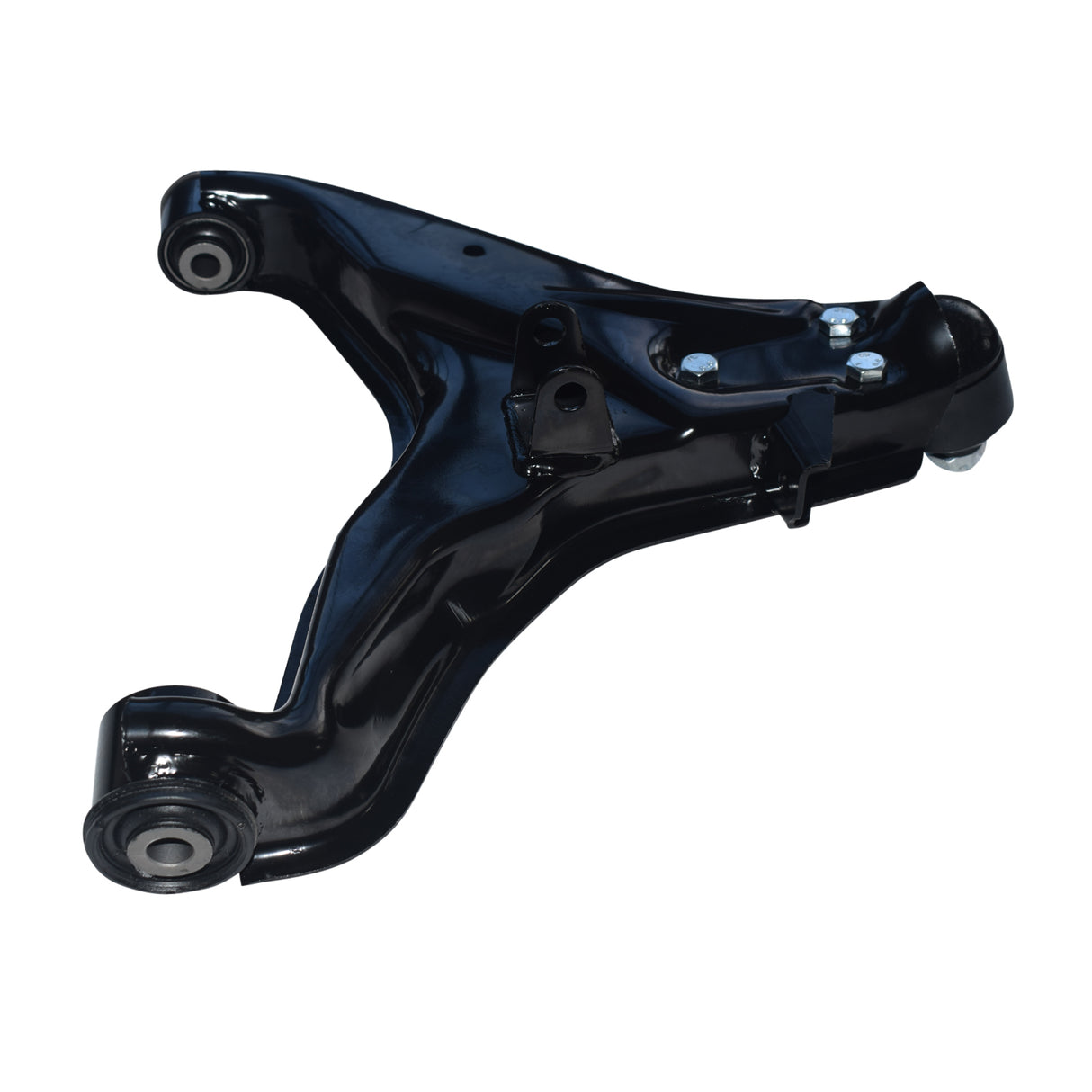 Front Lower Control Arm Fit For Mitsubishi Triton L200 ML MN 4WD 2006-2014 Left - Machter
