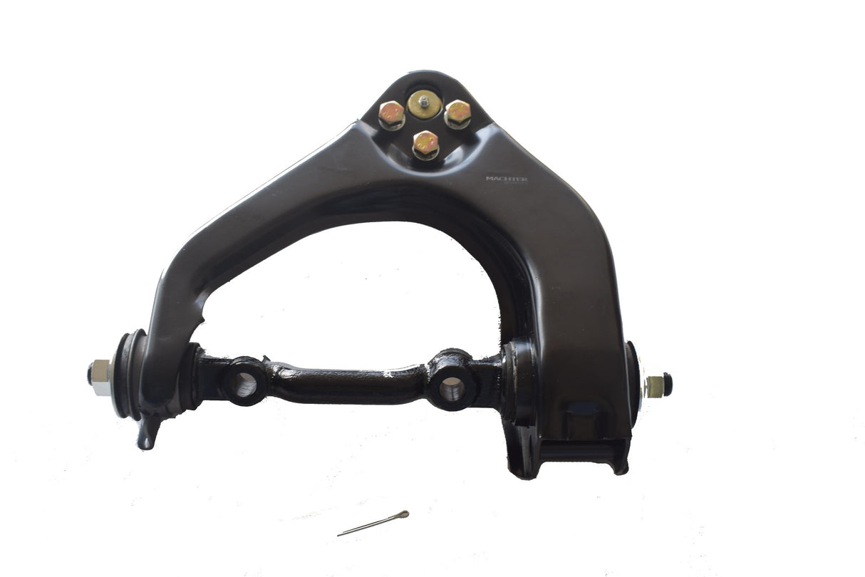 Front Upper Control Arm Right Hand Side With Ball Joint Fit For Mitsubishi L300 SF/SG/SH/SJ 10/1986-2008 - Machter