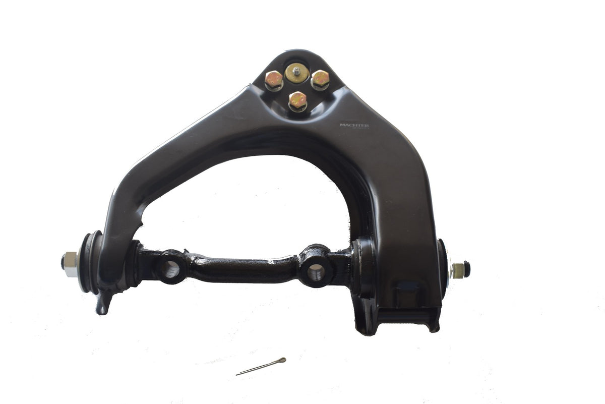 Front Upper Control Arm Left Hand Side With Ball Joint Fit For Mitsubishi L300 SF/SG/SH/SJ 10/1986 - 2008 FCA - MB009L - Machter - Control Arms - Machter